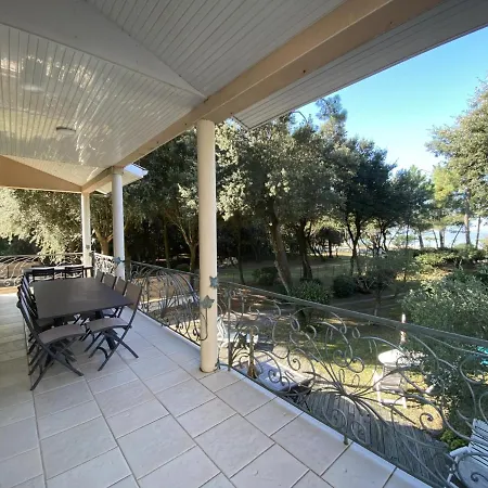 Grande Maison Famille 25m Plage, Jardin, Terrasse, Animaux Admis - Fr-1-539-6 Holiday home Saint-Georges-de-Didonne