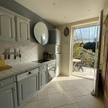 Grande Maison Famille 25m Plage, Jardin, Terrasse, Animaux Admis - Fr-1-539-6 Saint-Georges-de-Didonne