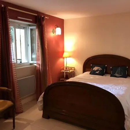 Grande Maison Famille 25m Plage, Jardin, Terrasse, Animaux Admis - Fr-1-539-6 * Saint-Georges-de-Didonne