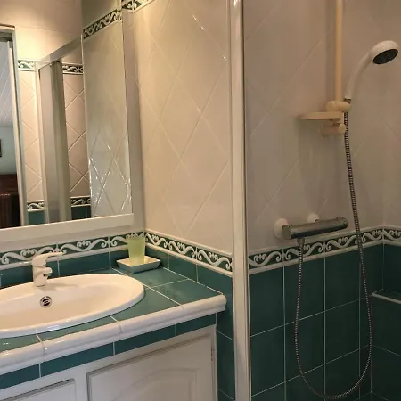 Grande Maison Famille 25m Plage, Jardin, Terrasse, Animaux Admis - Fr-1-539-6 *