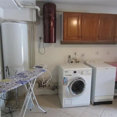 Grande Maison Famille 25m Plage, Jardin, Terrasse, Animaux Admis - Fr-1-539-6 *