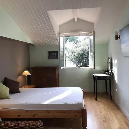 Grande Maison Famille 25m Plage, Jardin, Terrasse, Animaux Admis - Fr-1-539-6 Saint-Georges-de-Didonne