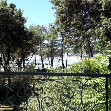 Holiday home Grande Maison Famille 25m Plage, Jardin, Terrasse, Animaux Admis - Fr-1-539-6 Saint-Georges-de-Didonne