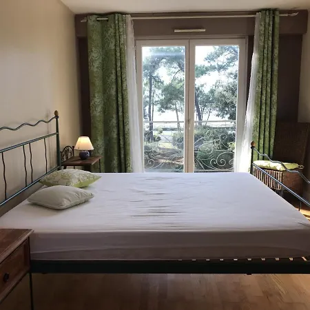 Grande Maison Famille 25m Plage, Jardin, Terrasse, Animaux Admis - Fr-1-539-6 Holiday home Saint-Georges-de-Didonne