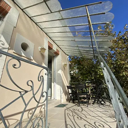 Grande Maison Famille 25m Plage, Jardin, Terrasse, Animaux Admis - Fr-1-539-6 Holiday home *
